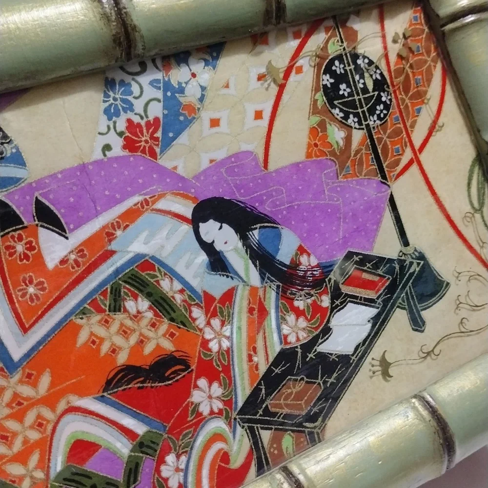 Mementos Box